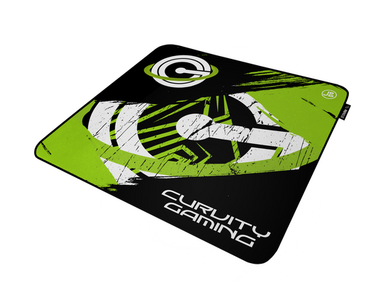 CURVITY GAMING - Mousepad