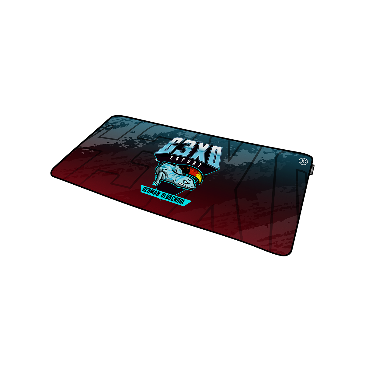 G3XO ESPORT - Mousepad 2022