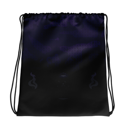 TEAM AKIMBO - Turnbeutel