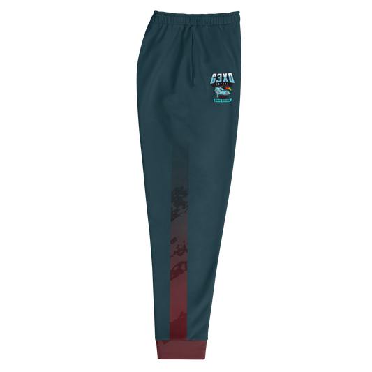 G3XO - Crew Jogger 2023
