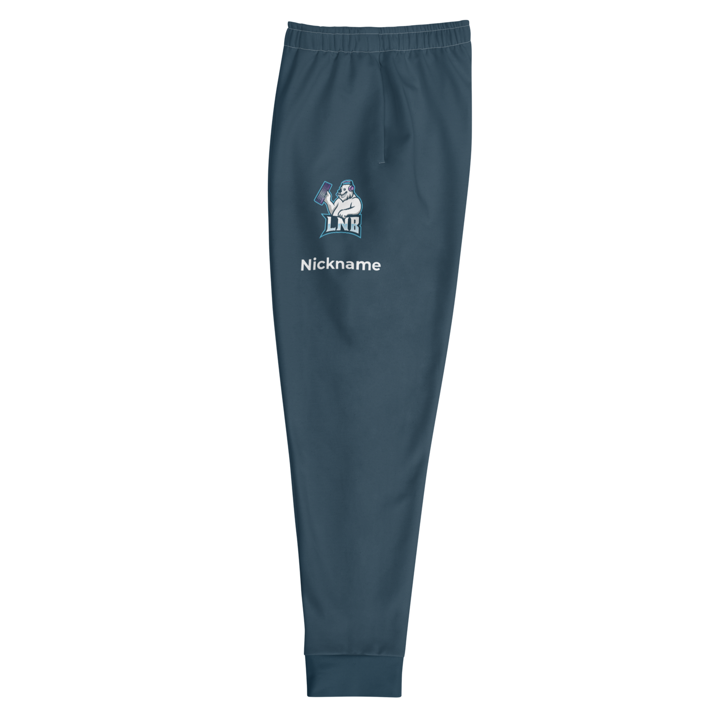 LANBUDDYS - Crew Jogger 2023