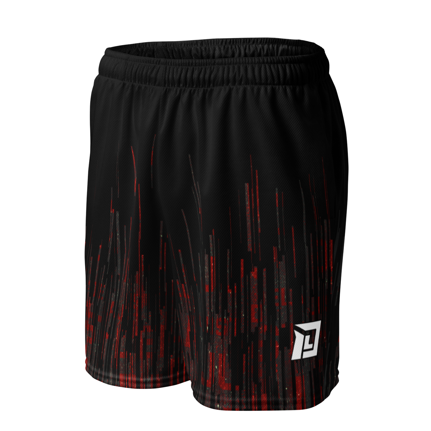 JUST DELA - Crew Shorts 2024