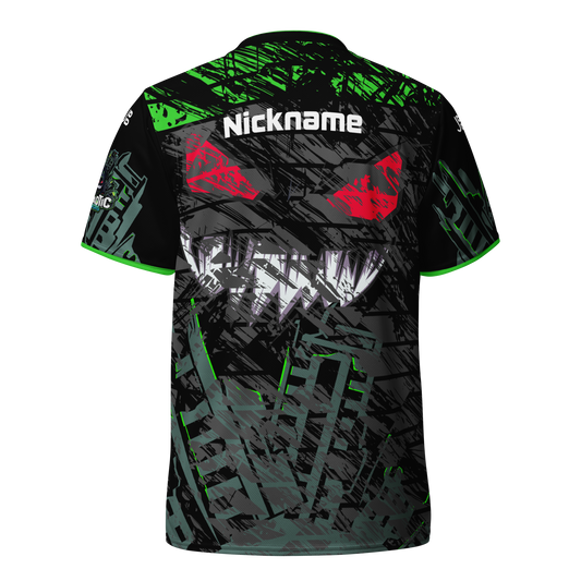 CHAOTIC ESPORTS - Jersey 2023