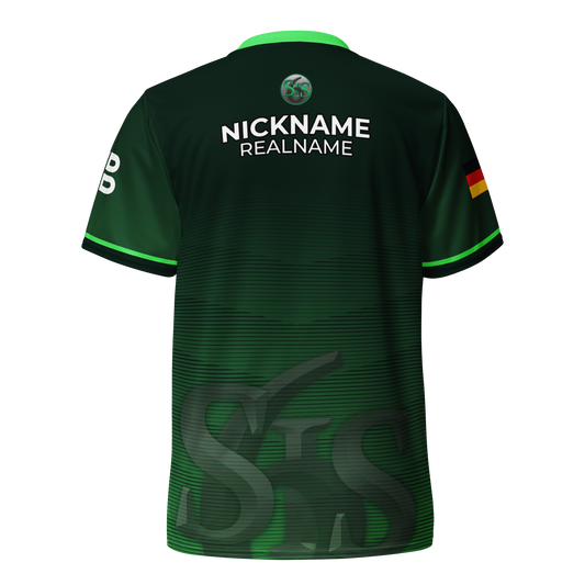 SINISTER SIX - Jersey 2021