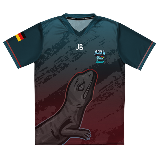 G3XO ESPORT - Jersey 2023