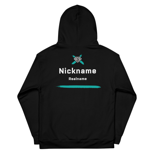DIAMOND ESPORTS - Crew Hoodie 2023