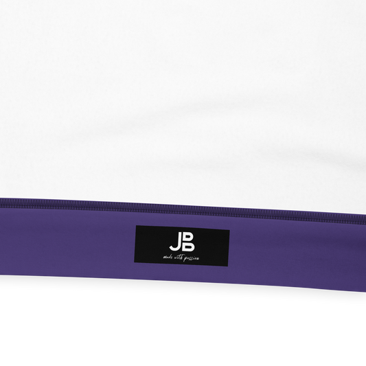 PLATTFORM.TV - Crew Hoodie 2023