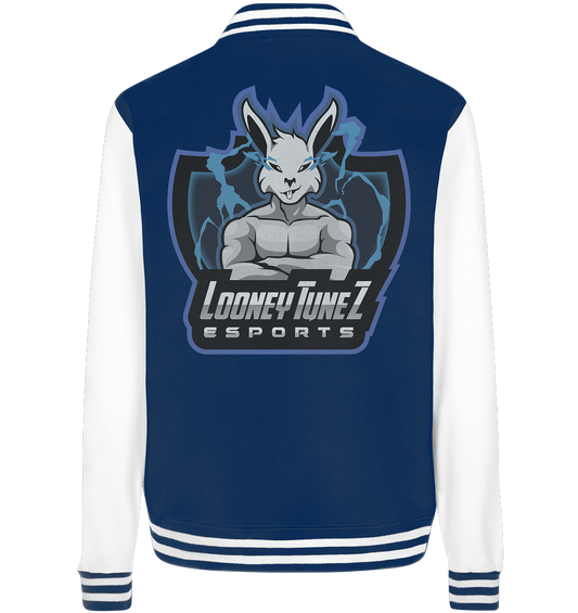 LOONEY TUNEZ - Basic College Jacket
