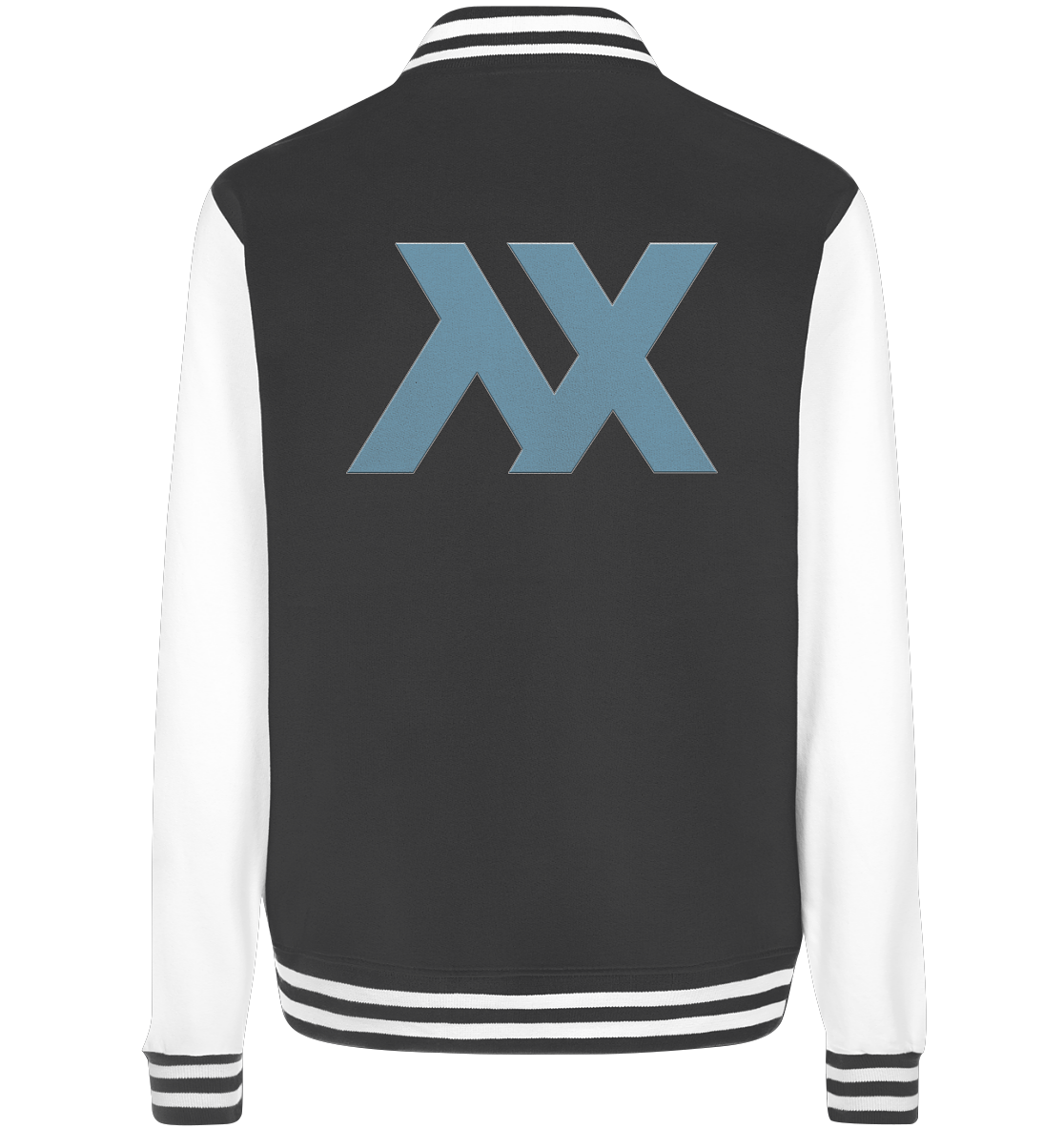 NAXED GAMING - Basic College Jacke