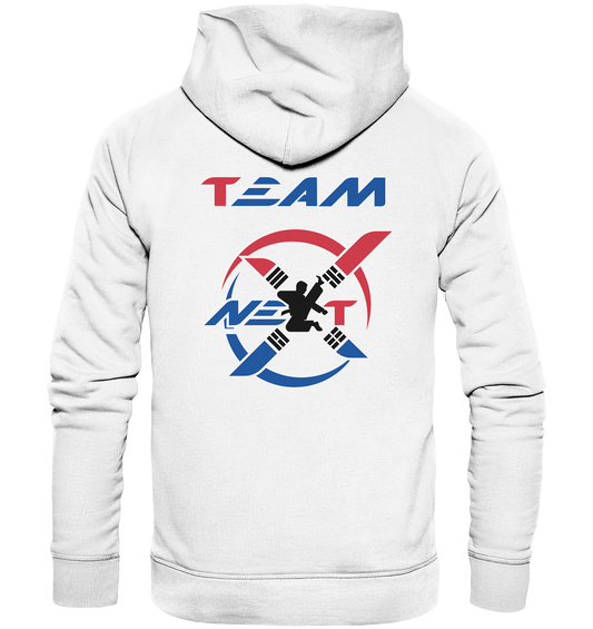 NEXT TAEKWONDO - Team NExT - Basic Hoodie
