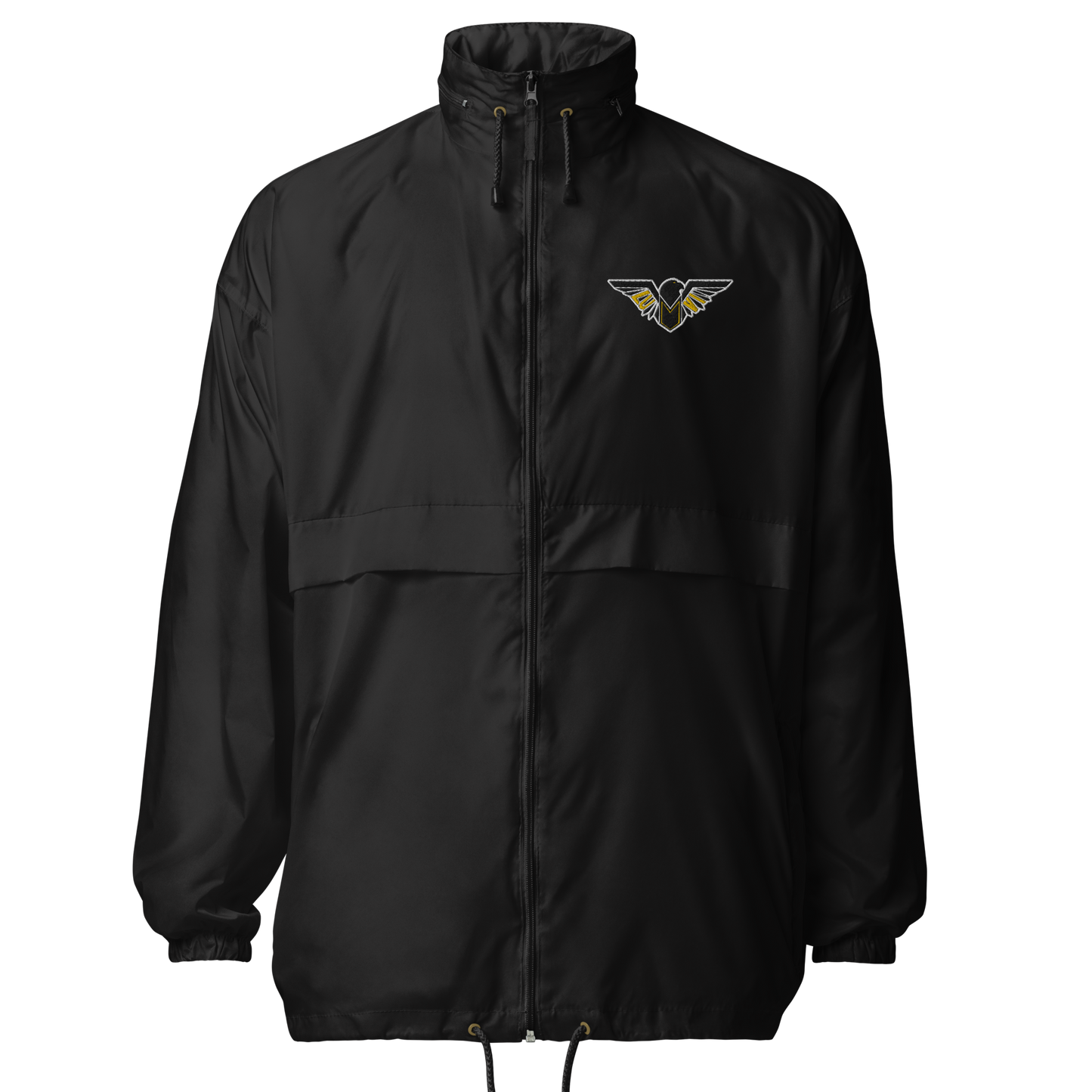 LUDERE VINCERE - 2024 - Stick Windbreaker