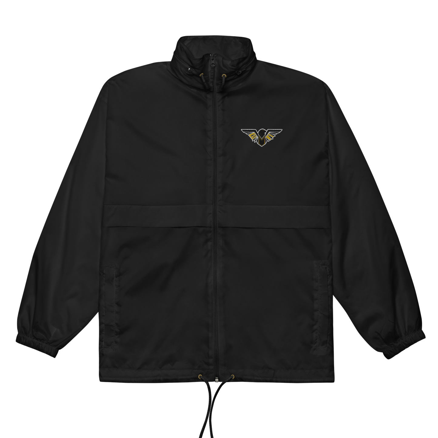 LUDERE VINCERE - 2024 - Stick Windbreaker