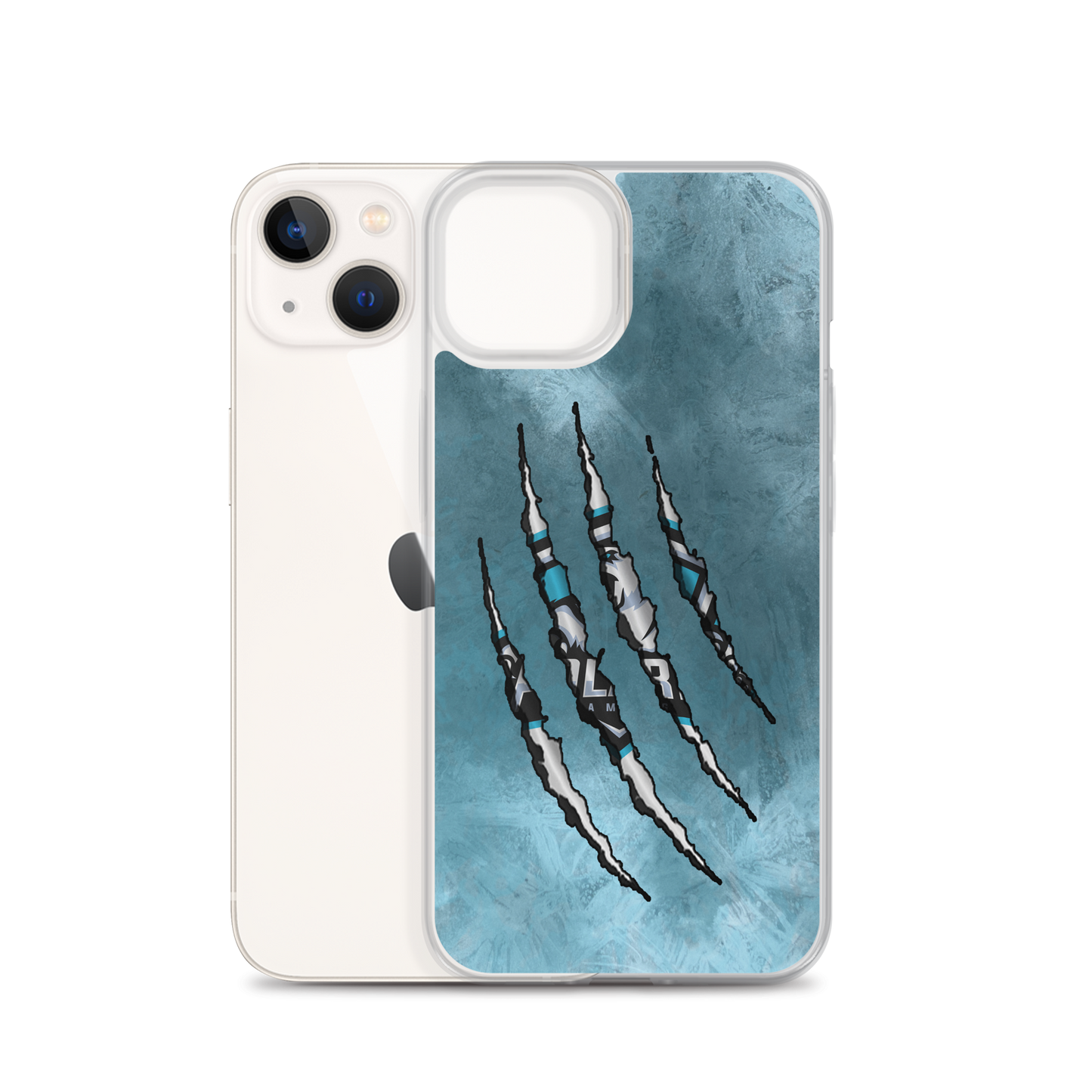 POLARIS GAMING - iPhone® Handyhülle