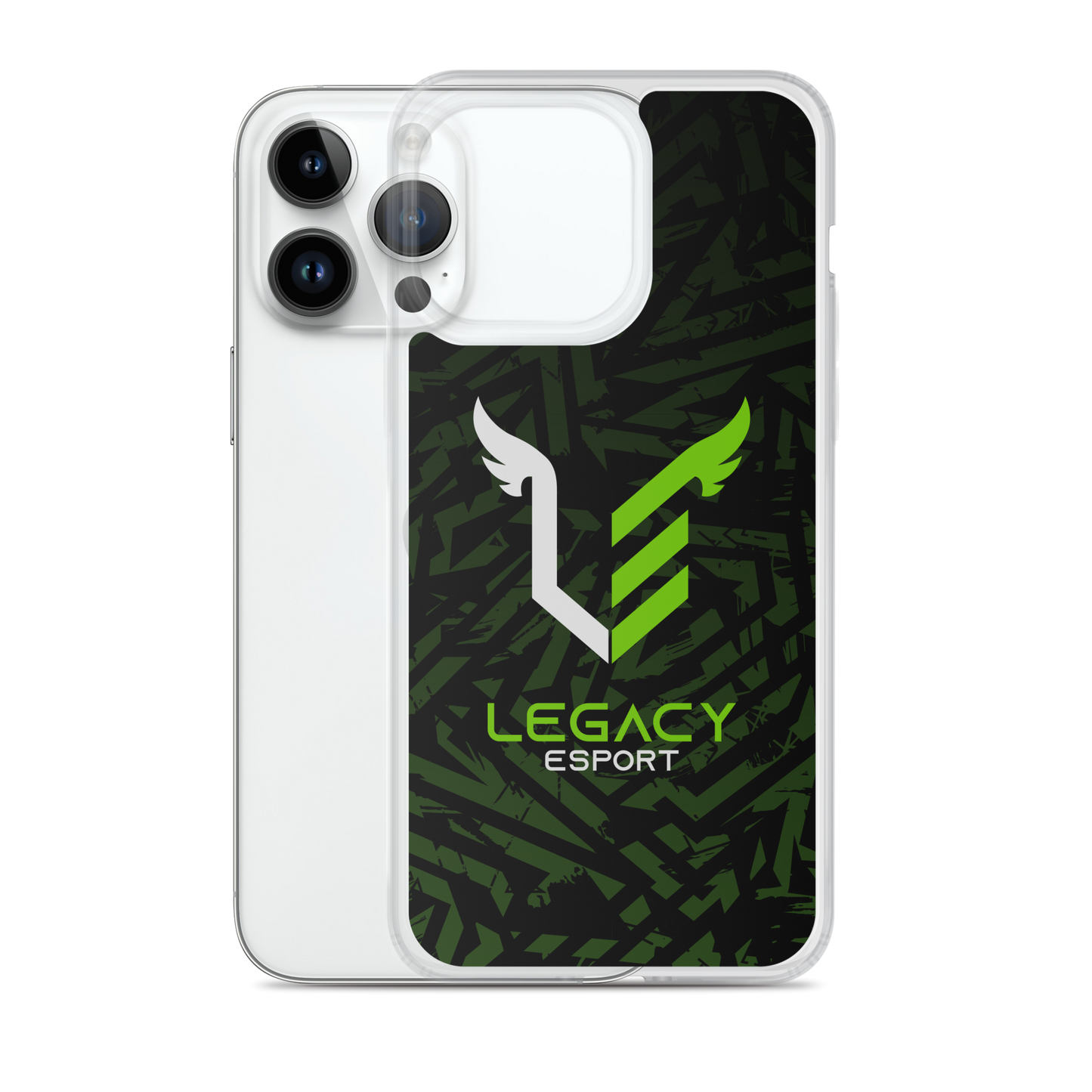LEGACY ESPORT - iPhone® Handyhülle