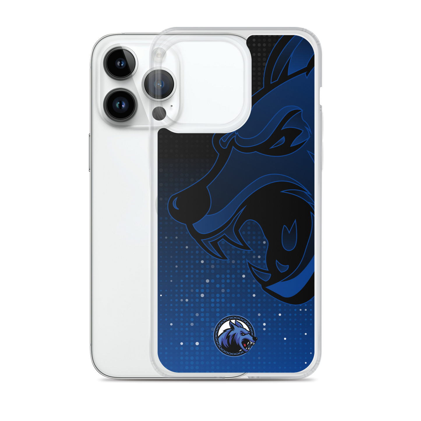 DOUBLEMKH - iPhone® Handyhülle