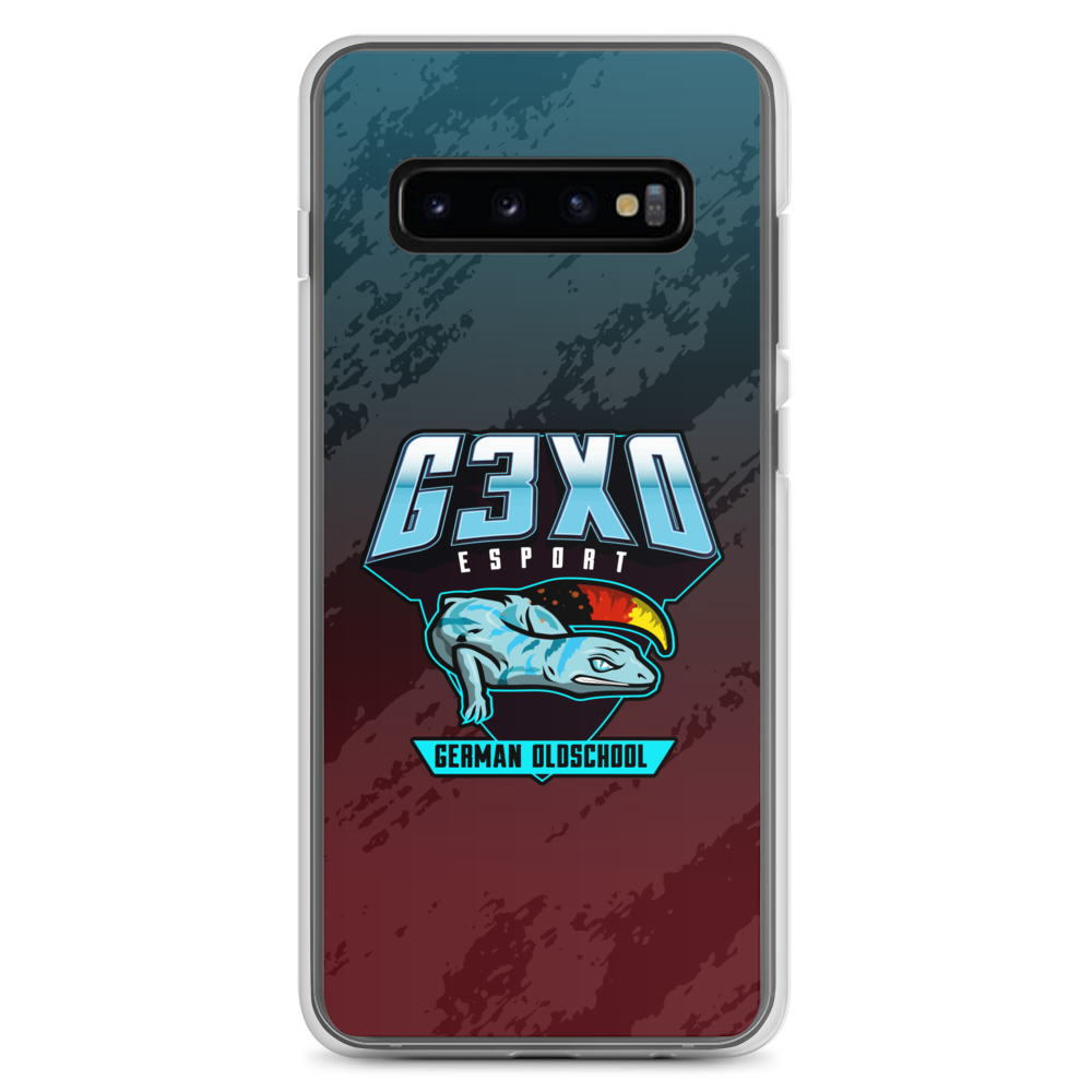 G3XO ESPORT - Samsung® Handyhülle