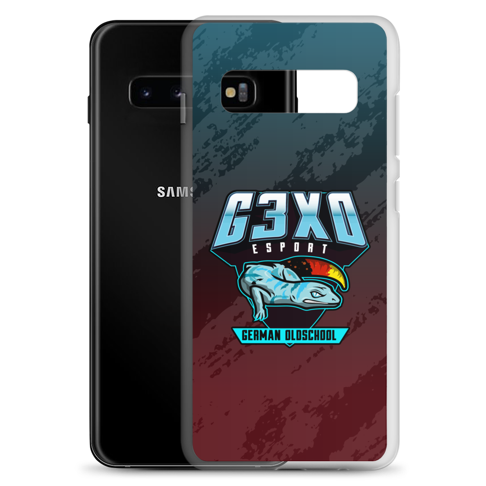 G3XO ESPORT - Samsung® Handyhülle