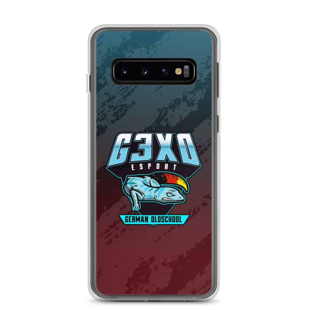 G3XO ESPORT - Samsung® Handyhülle