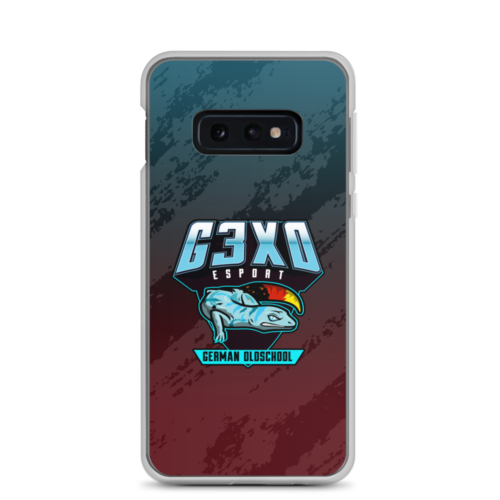 G3XO ESPORT - Samsung® Handyhülle