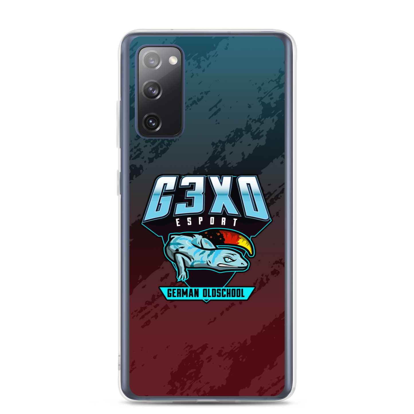 G3XO ESPORT - Samsung® Handyhülle
