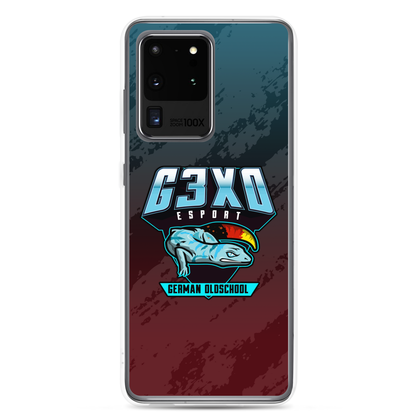 G3XO ESPORT - Samsung® Handyhülle