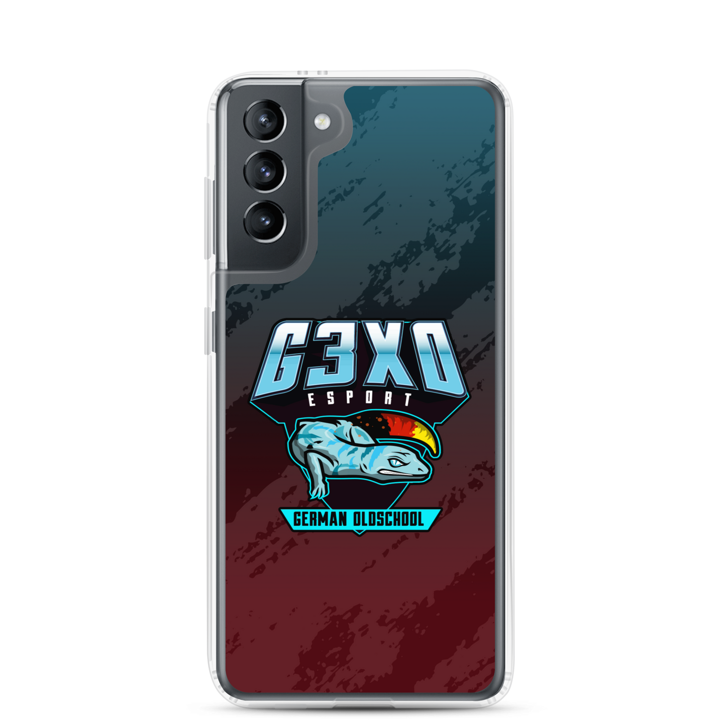 G3XO ESPORT - Samsung® Handyhülle