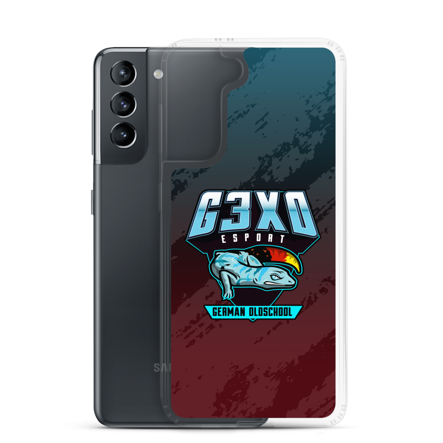 G3XO ESPORT - Samsung® Handyhülle