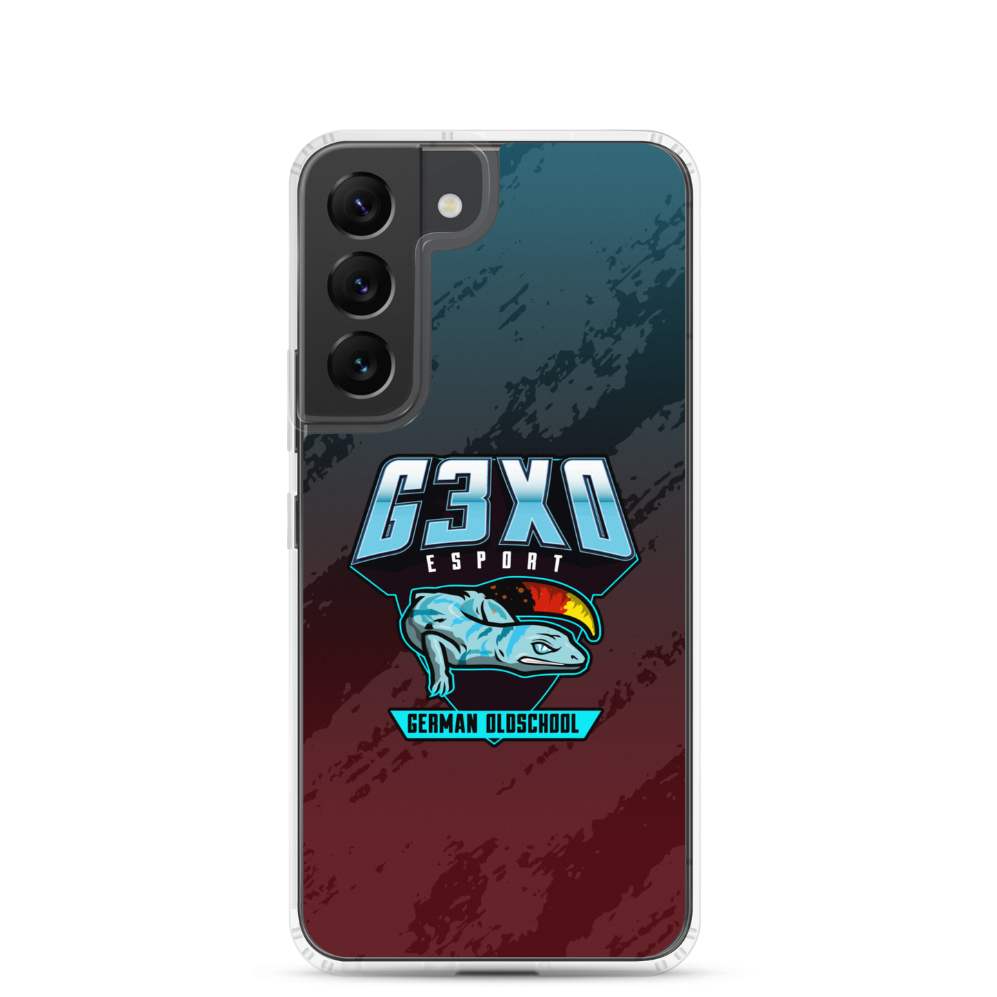 G3XO ESPORT - Samsung® Handyhülle