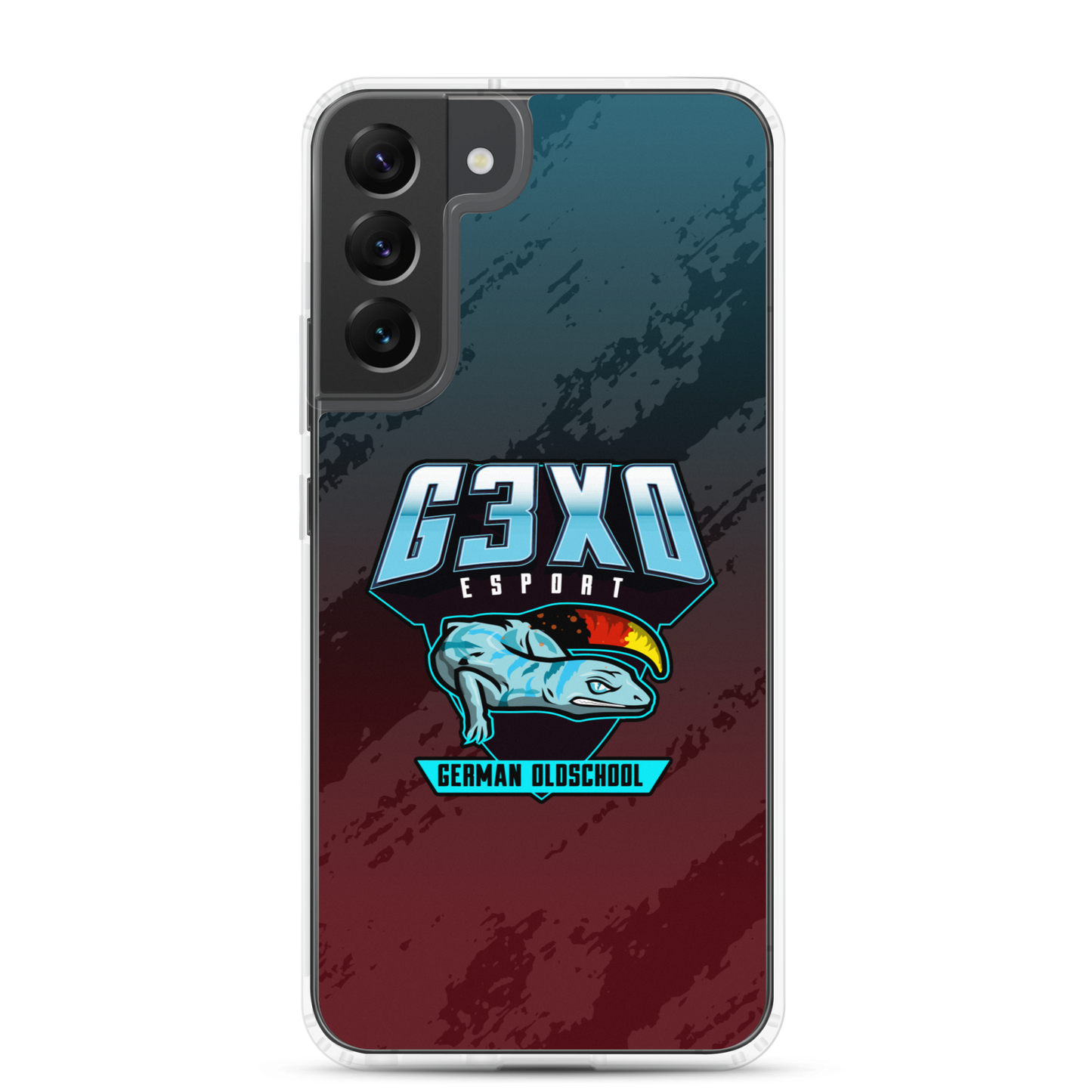 G3XO ESPORT - Samsung® Handyhülle
