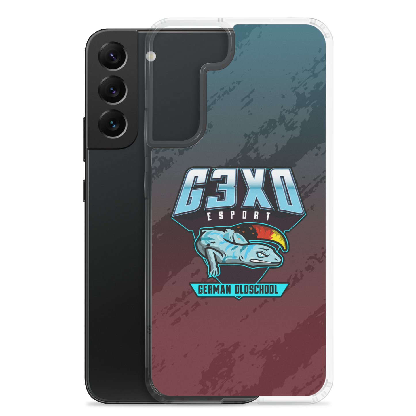 G3XO ESPORT - Samsung® Handyhülle