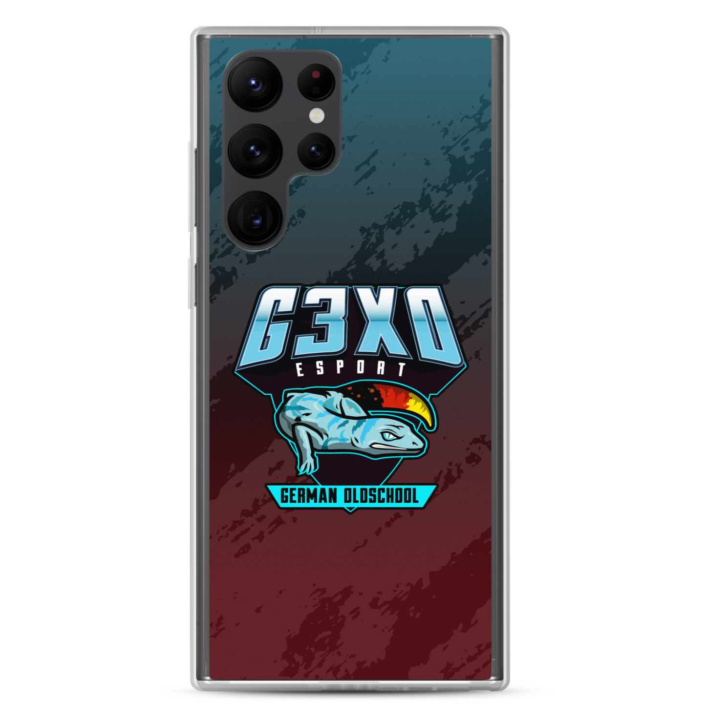 G3XO ESPORT - Samsung® Handyhülle