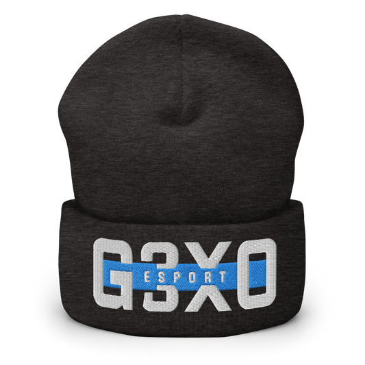 G3XO ESPORT - Beanie 2023