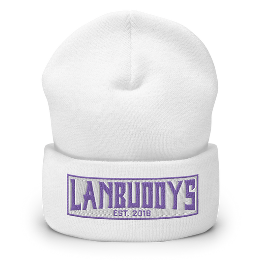 LANBUDDYS - Beanie