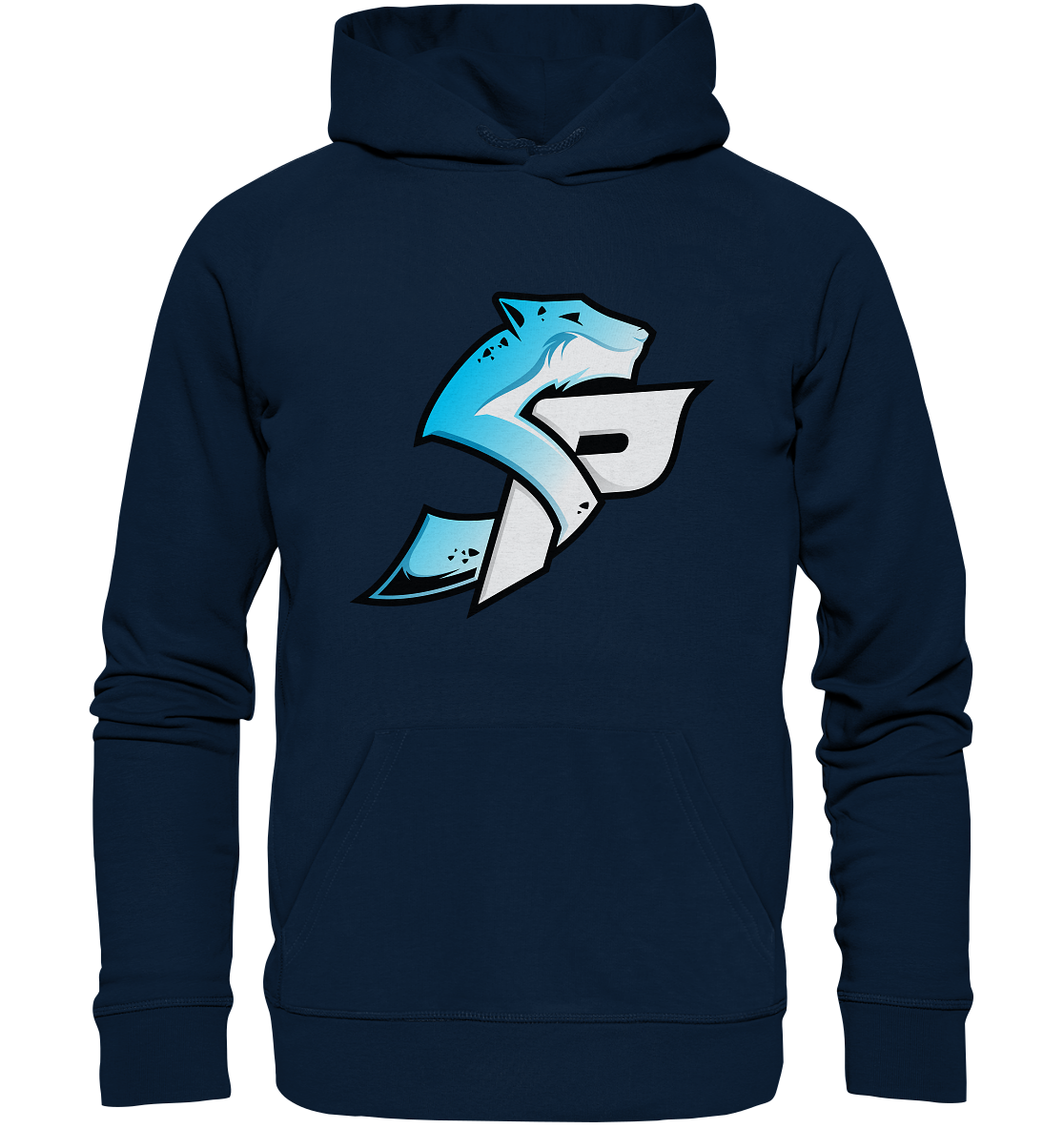 SNOWPARDS - Basic Hoodie