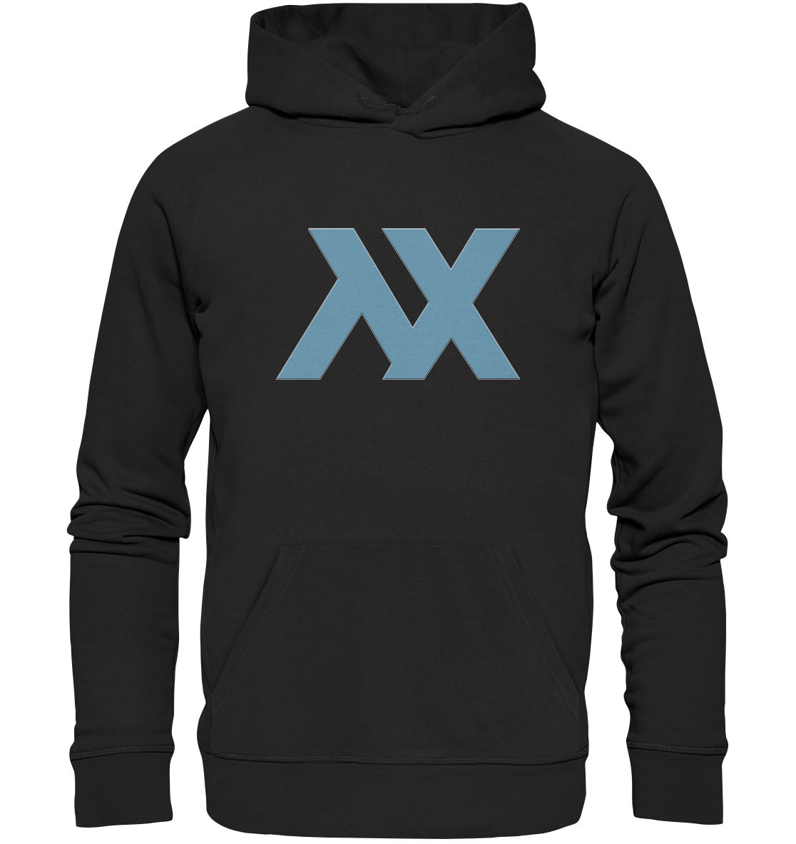NX GAMING - Basic Hoodie