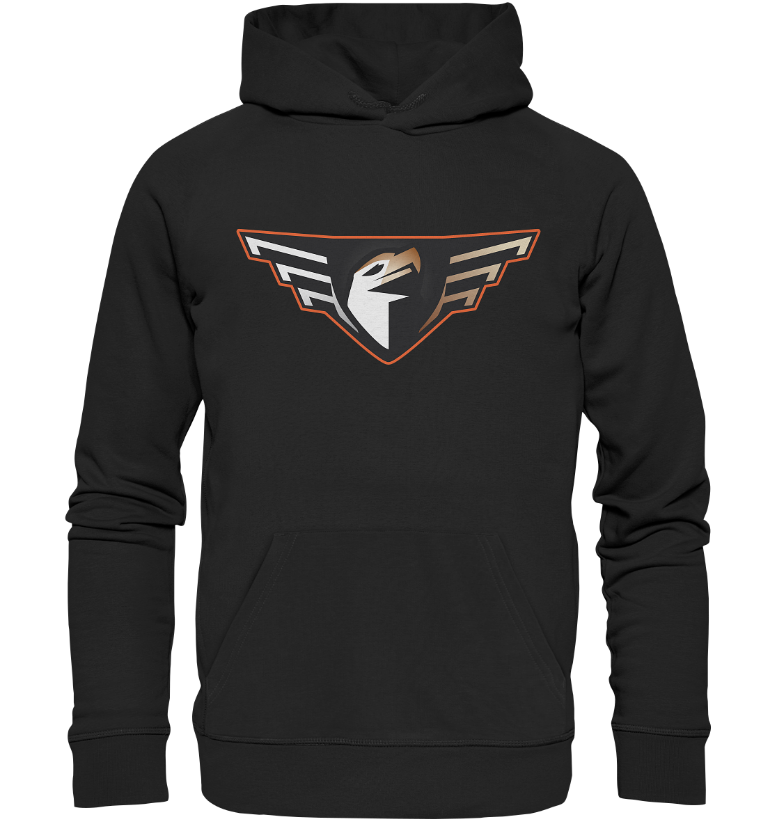 SEAGULLS KIEL - Basic Hoodie