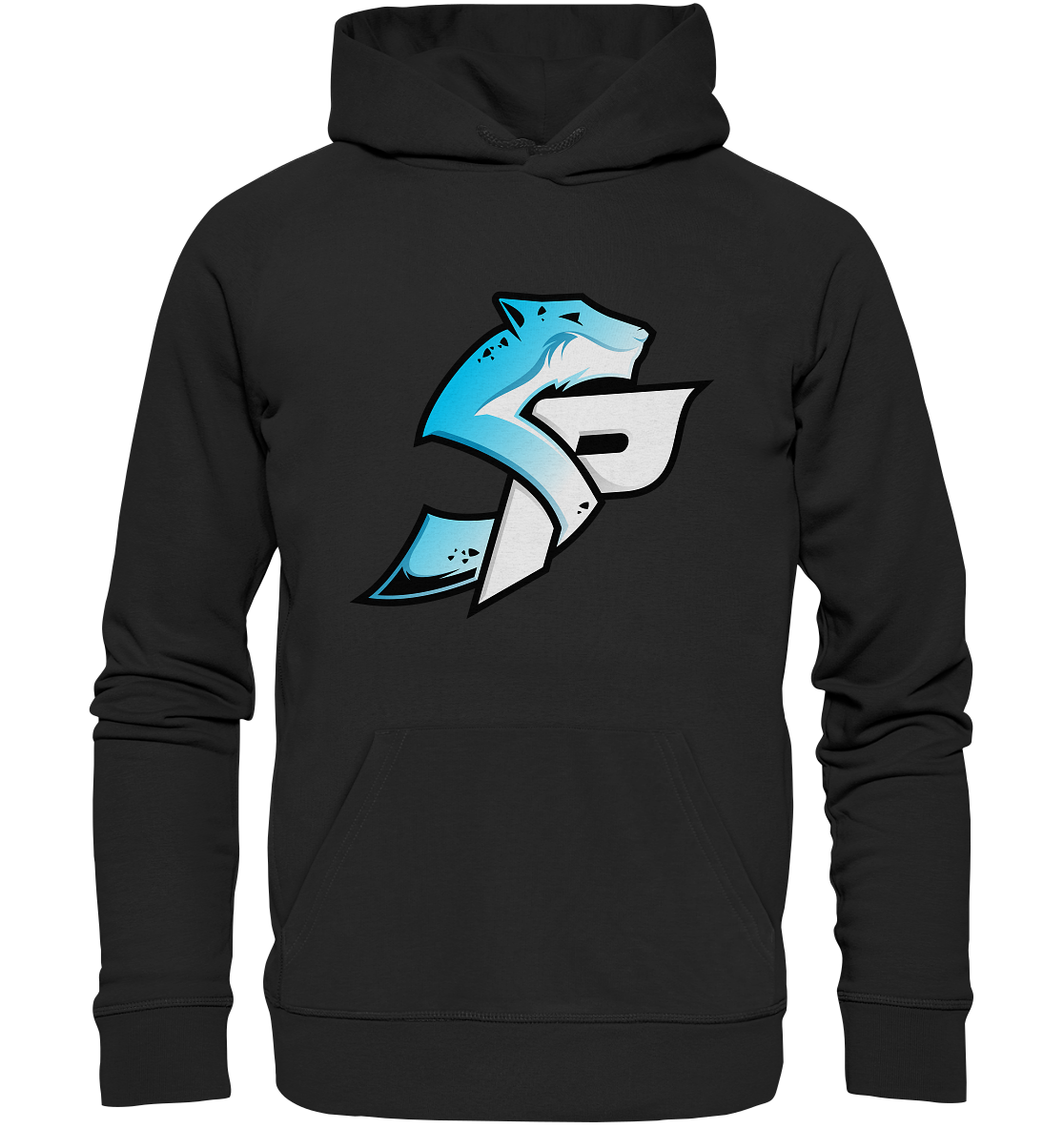 SNOWPARDS - Basic Hoodie