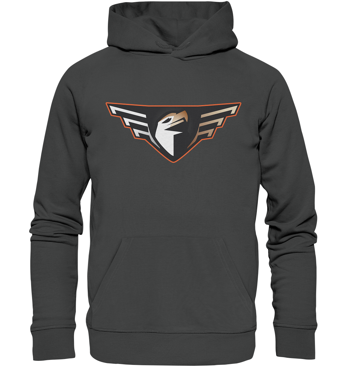 SEAGULLS KIEL - Basic Hoodie