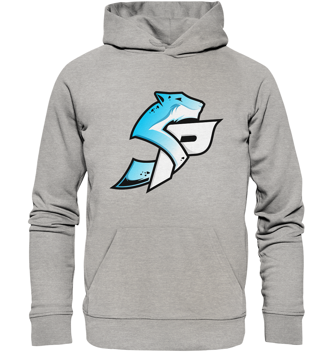 SNOWPARDS - Basic Hoodie