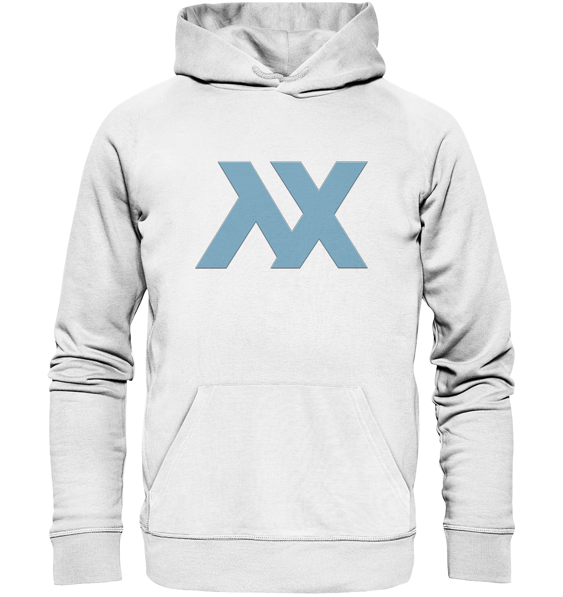 NX GAMING - Basic Hoodie
