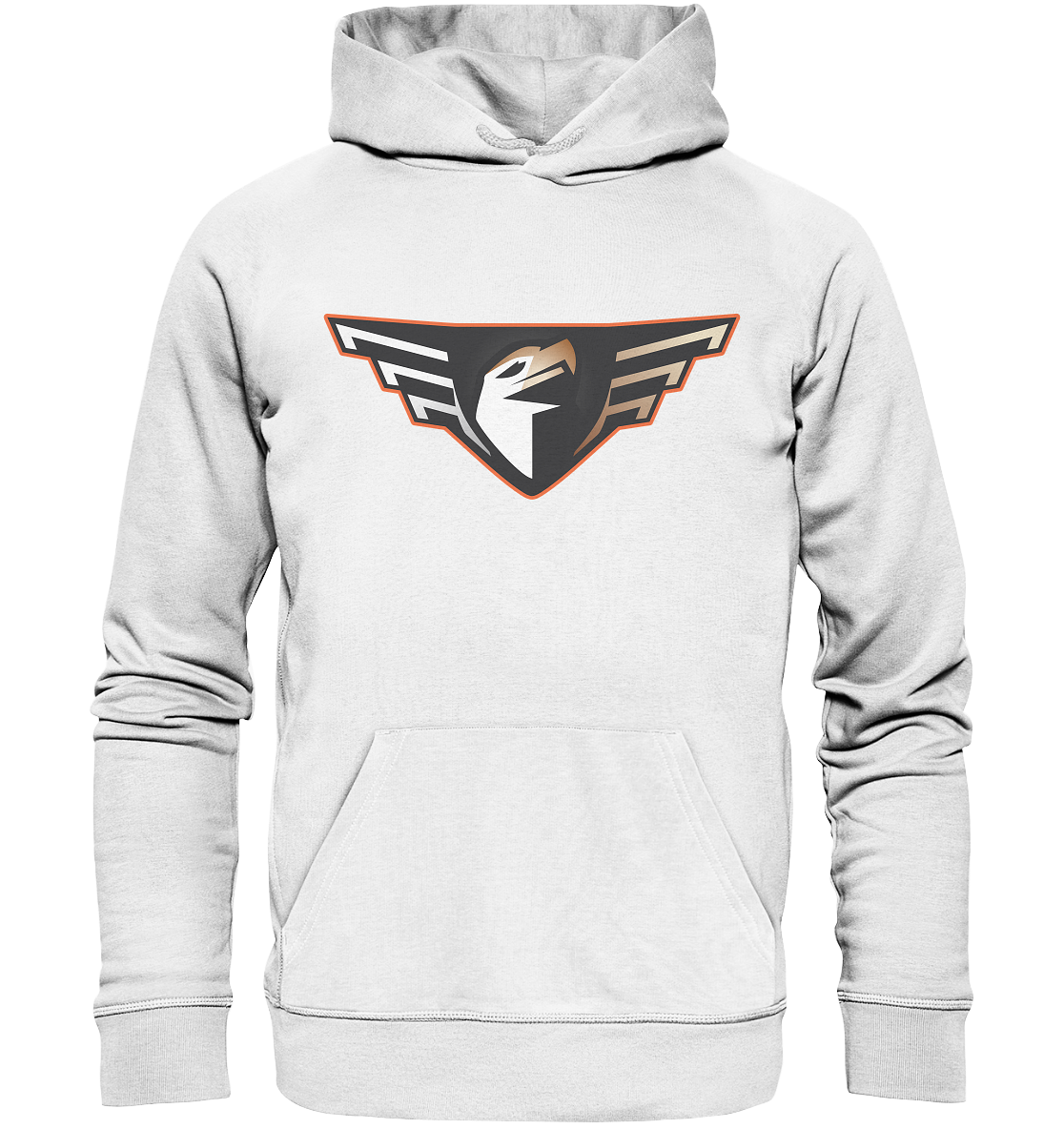 SEAGULLS KIEL - Basic Hoodie