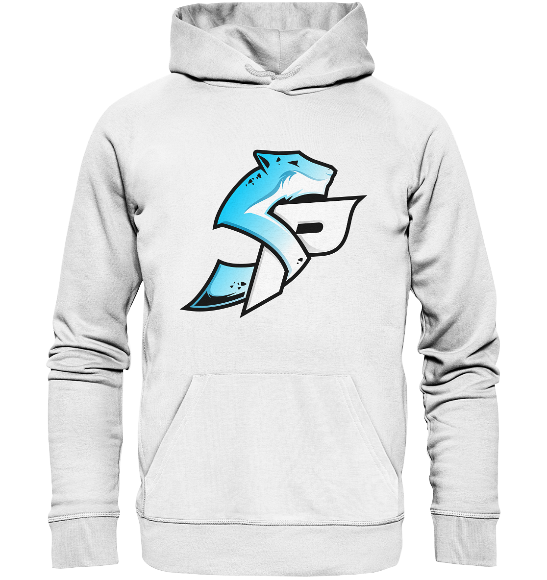 SNOWPARDS - Basic Hoodie