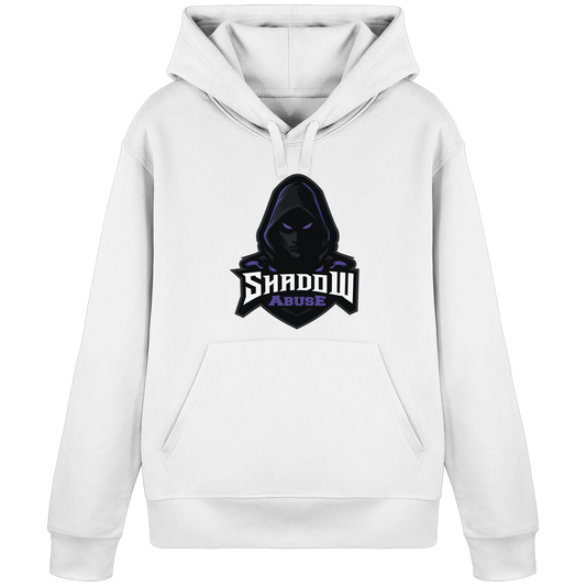 SHADOW ABUSE - Basic Hoodie