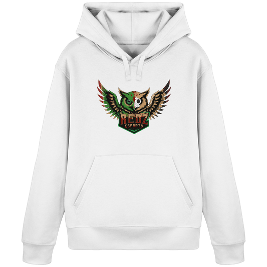REDZ ESPORTS - Green - Basic Hoodie