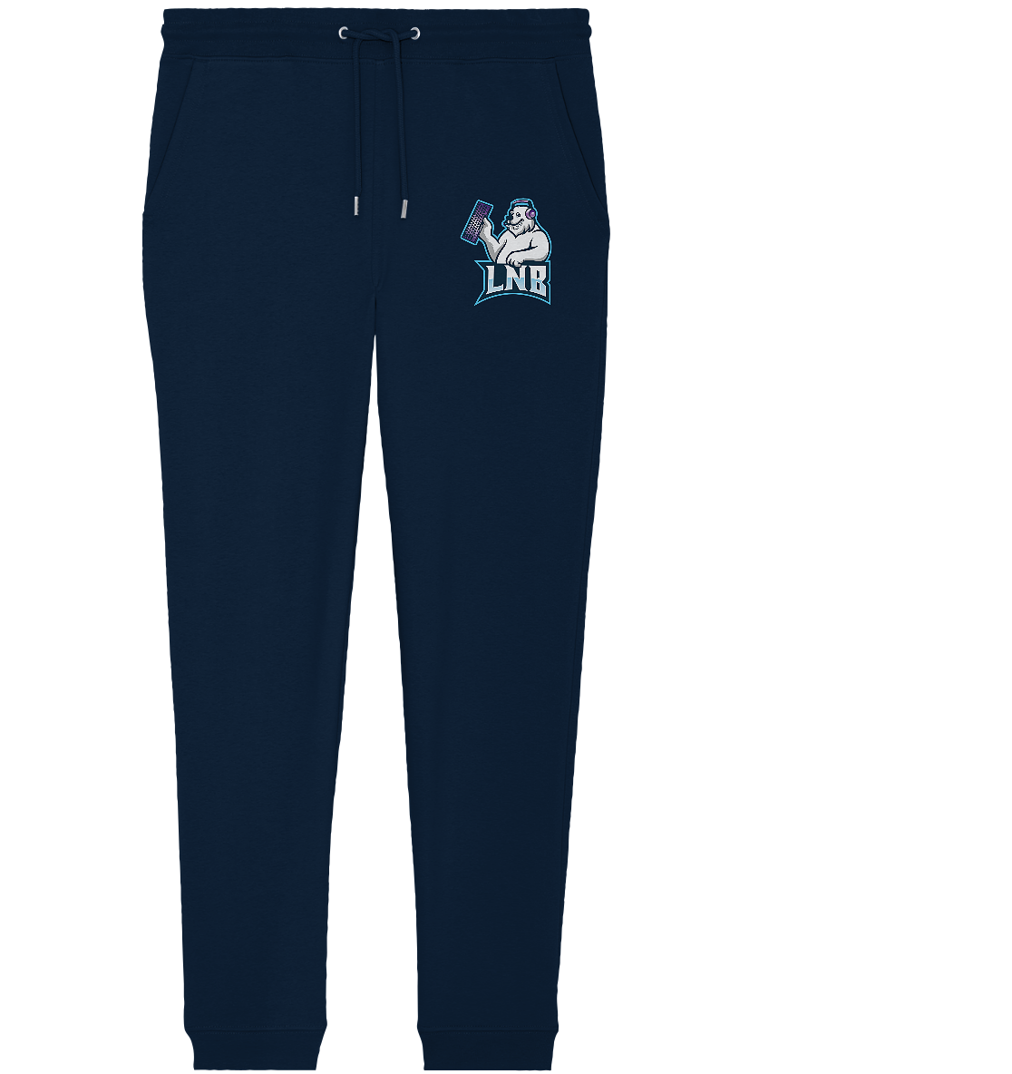 LANBUDDYS - Basic Jogger