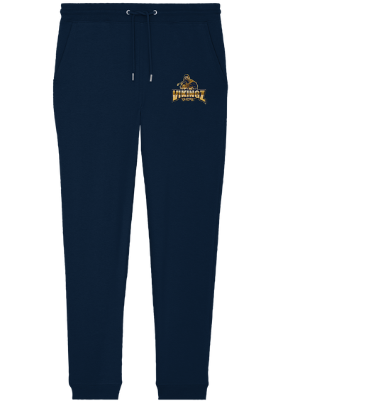 VIKINGZ EMPIRE - Basic Jogger Pants