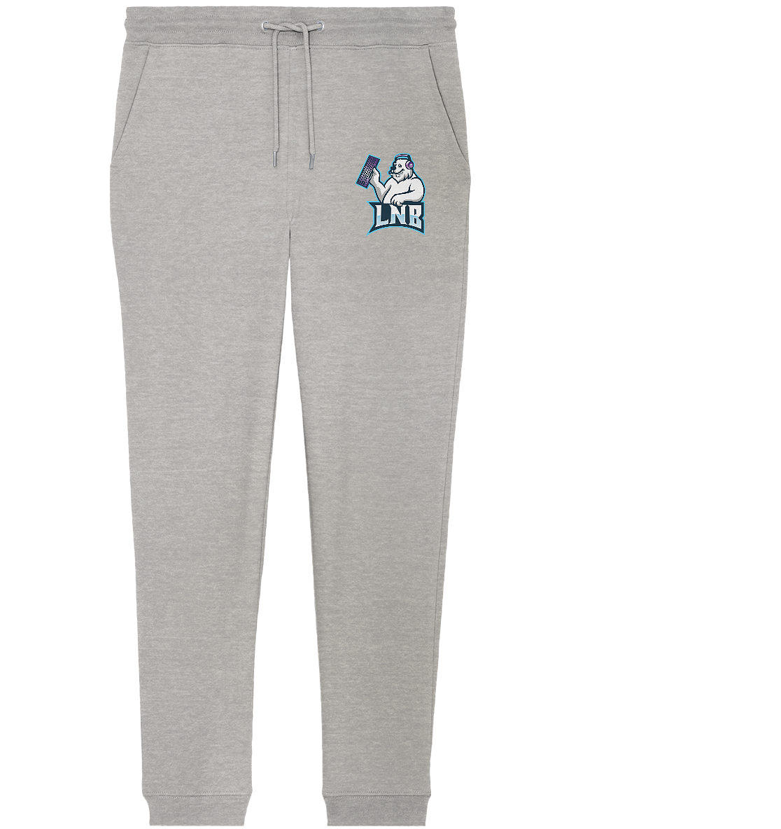 LANBUDDYS - Basic Jogger