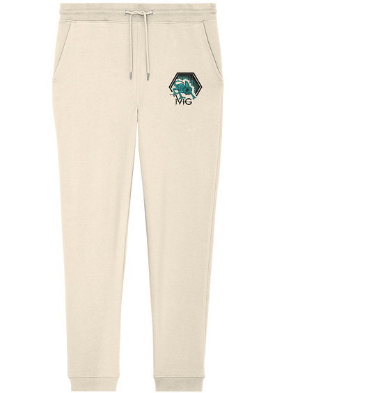 THE INVISIBLE GAMERS - Basic Jogger Pants