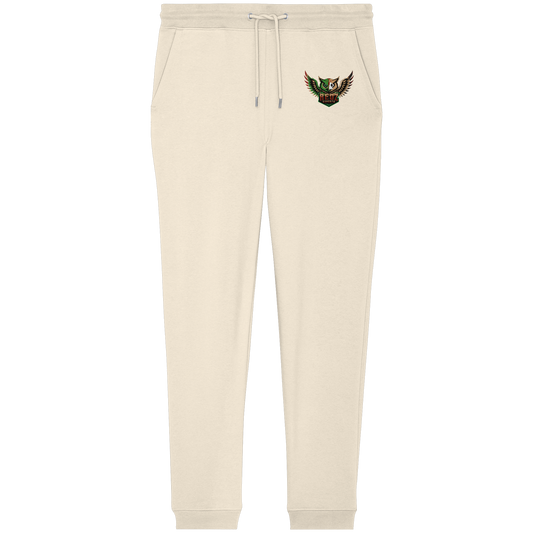 REDZ ESPORTS - Green - Basic Jogger Pants