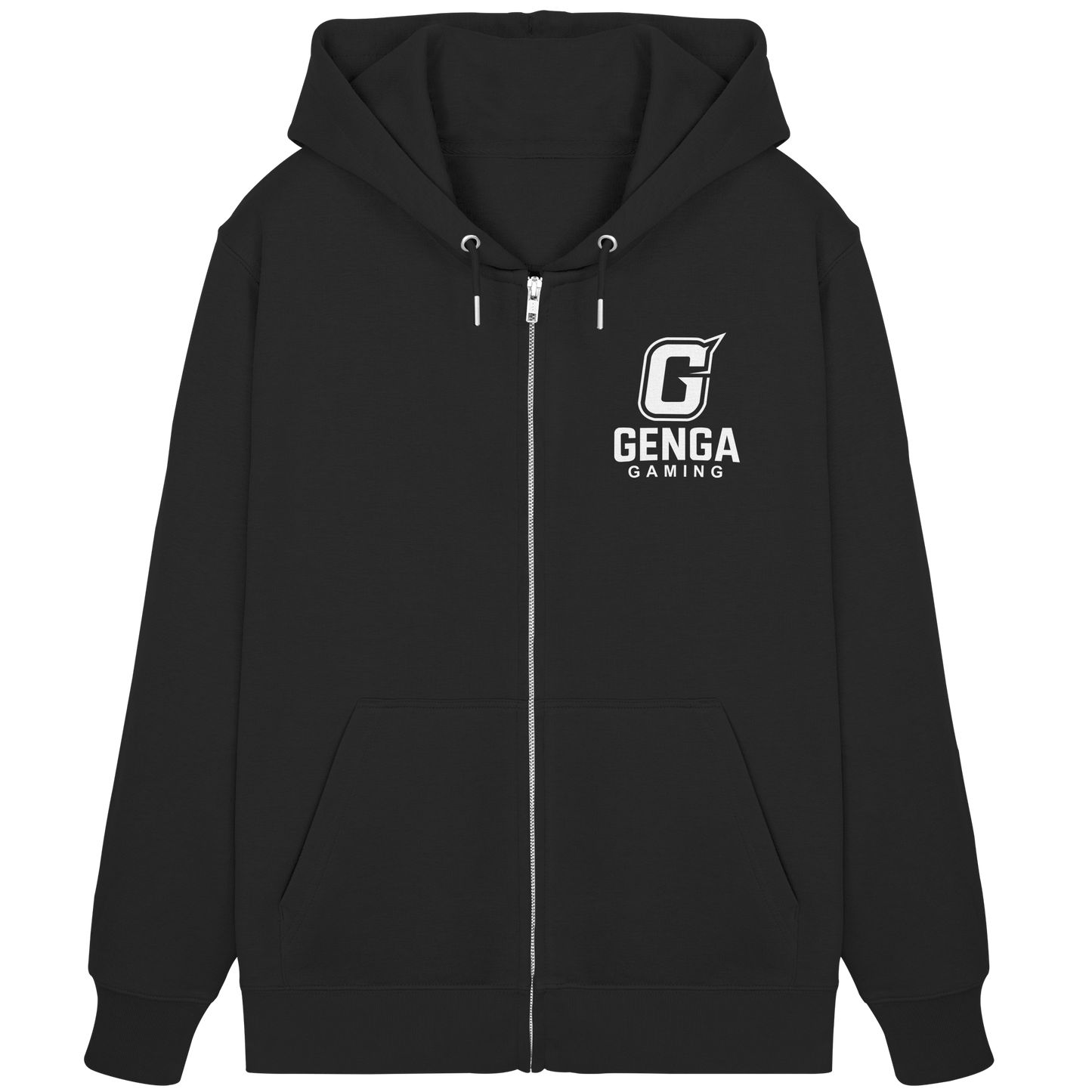GENGA GAMING - Basic Zipper